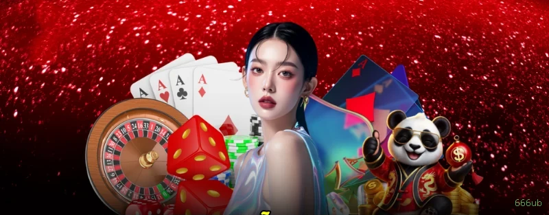 cassino_Baccarat